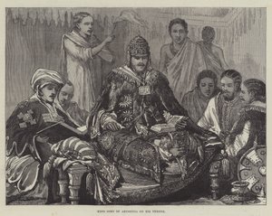 Le roi Jean d