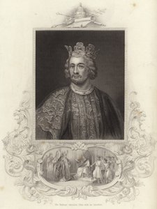 Roi Jean d