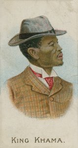 Roi Khama
