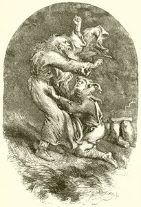 Le Roi Lear - English School