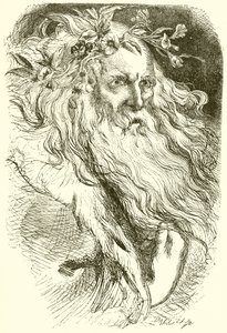 Le Roi Lear - English School