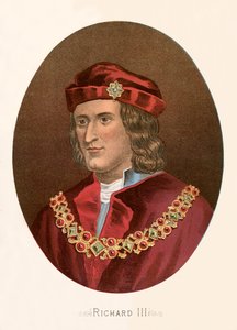 Roi Richard III