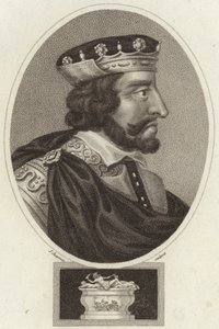 Roi Richard III d