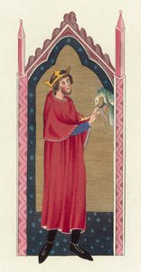 Roi Étienne