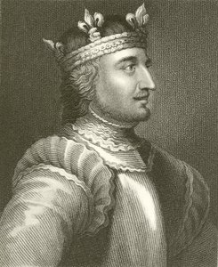Le roi Étienne - English School
