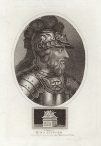Roi Étienne - English School