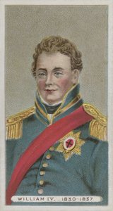 Roi Guillaume IV