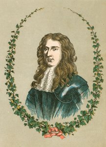 Le roi Guillaume III - English School