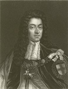 Roi Guillaume III - English School