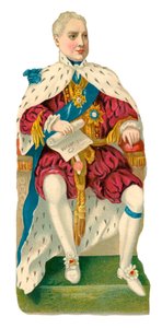 Roi Guillaume IV - English School