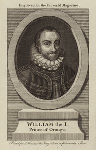 Roi Guillaume I - English School