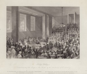Kings College