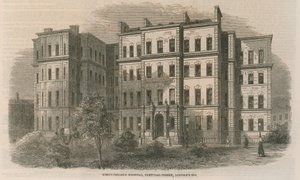 Hôpital du King