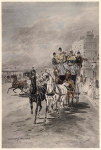 Route du Roi, Brighton - English School