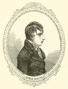 Kirke White - English School