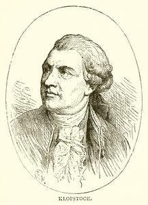 Klopstock - English School