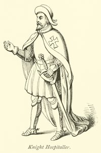 Chevalier Hospitalier