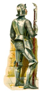 Chevalier du Roi Henri VI, 1429-1461 - English School