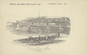 Knightstone, Weston-super-mare - English School