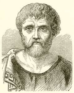 L. Annaeus Seneca - English School