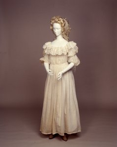 La Chemise à la Reine