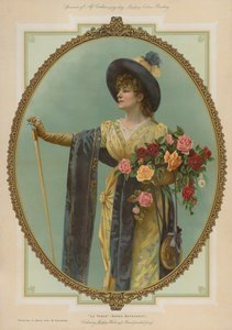 La Tosca - English School