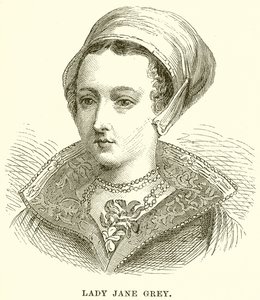 Lady Jane Grey