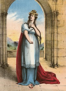 Lady Macbeth - English School