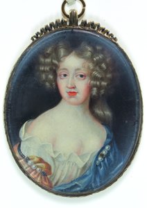 Lady Margaret Cavendish, duchesse de Newcastle