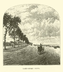 Lake-Shore Drive - English School