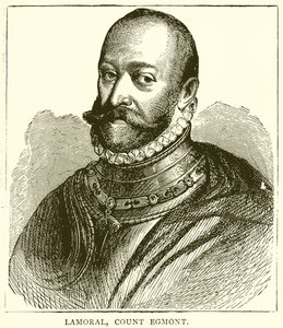 Lamoral, comte d