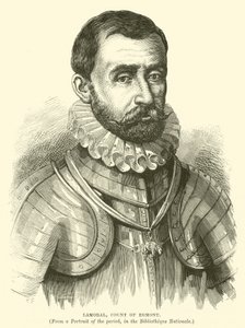 Lamoral, comte d