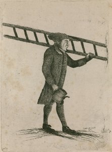 Allumeur de lampes - English School