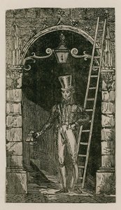 Allumeur de lampes