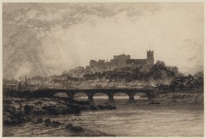 Lancaster - English School