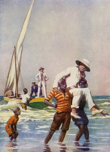 Débarquement en Afrique de l