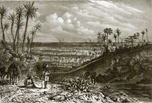 Paysage de l