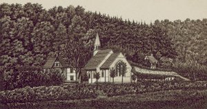 Église de Langrish
