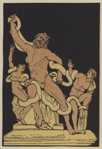 Laocoon - English School