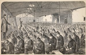 Grande salle d