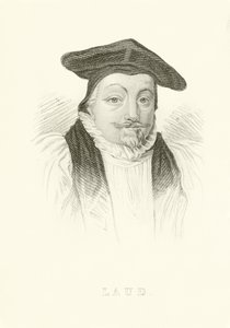 Laud - English School