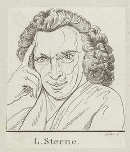 Laurence Sterne - English School