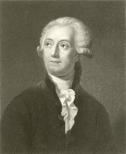 Lavoisier - English School