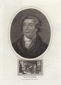 Lavoisier