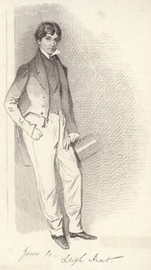 Leigh Hunt - English School