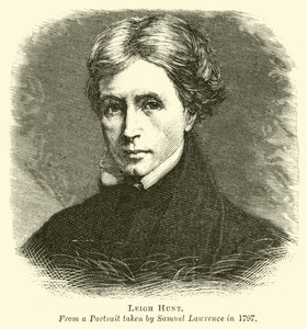Leigh Hunt