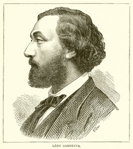 Léon Gambetta