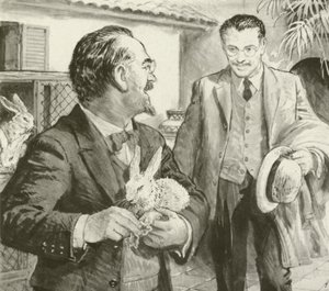 Léon Trotsky - English School