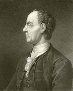 Leonhard Euler - English School