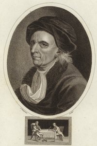 Leonhard Euler - English School